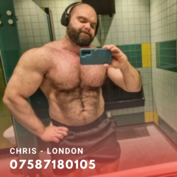 Profile picture of Chris