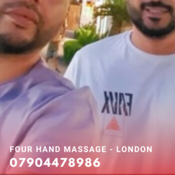 Profile picture of Four Hand Massage