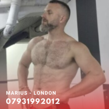 Profile picture of MARIUS