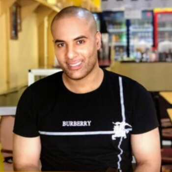 Profile picture of Joey - Clerkenwell