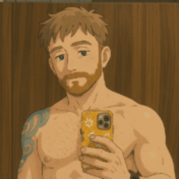 Profile picture of Danny89