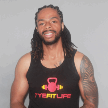 Profile picture of Tye