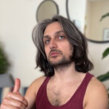 Profile picture of LUIS IG: @azur.bodywork.london