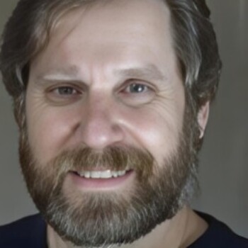 Profile picture of Mark