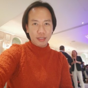 Profile picture of Kay Manja