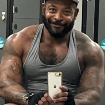 Profile picture of Bear Armstrong Massage