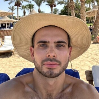 Profile picture of José Andrés