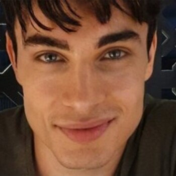 Profile picture of Marcus