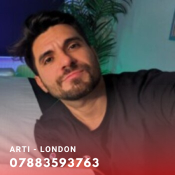 Profile picture of Artie | 07883593763 | taoistmasseur.com