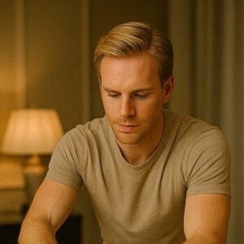 Profile picture of SWEDISH VIKING