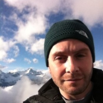 Profile picture of Davey