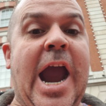 Profile picture of Kevin