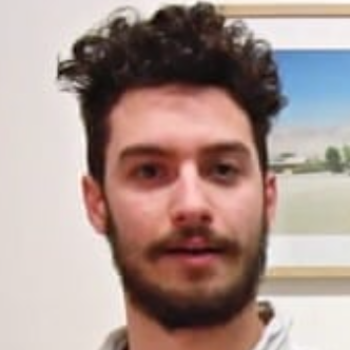 Profile picture of Sean