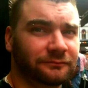 Profile picture of Alex Peters