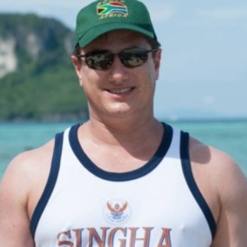 Profile picture of Gerard