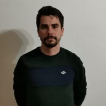 Profile picture of Marco