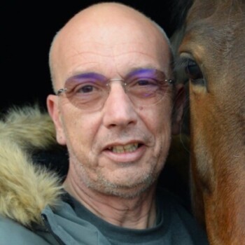 Profile picture of Graham