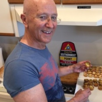 Profile picture of Geraint