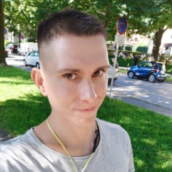 Profile picture of Ollie