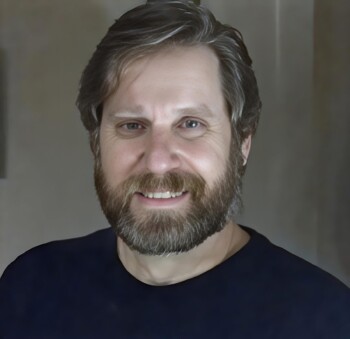 Gay Massage Practitioner in Savannah Mark