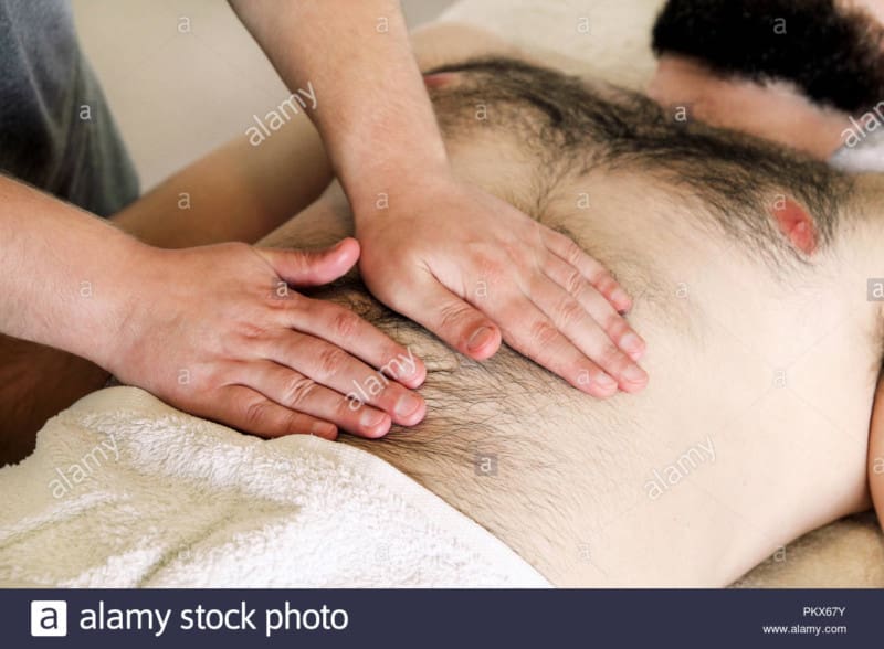 hairy-massage